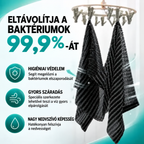 Hámlasztó Testtörölköző